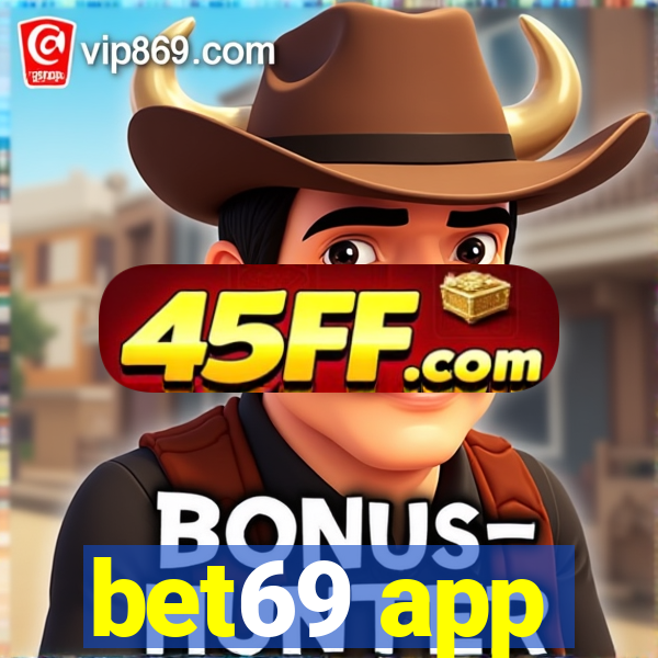 bet69 app